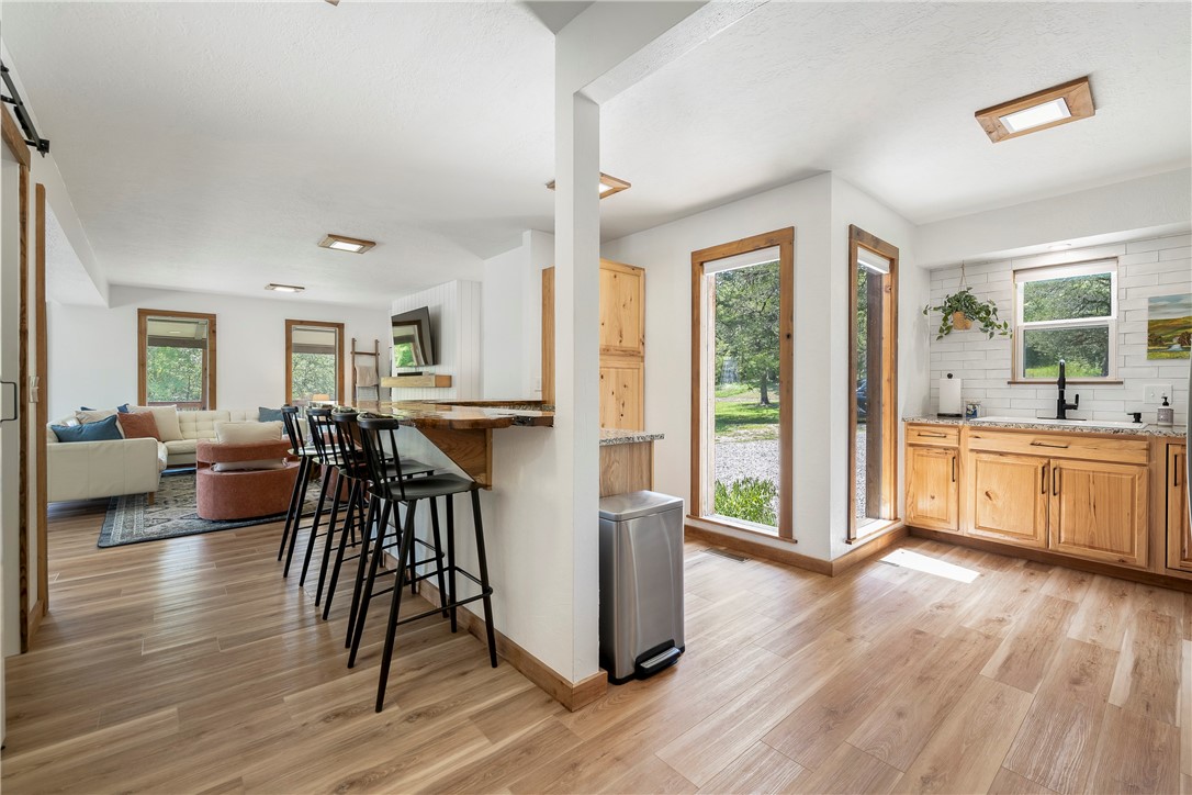 Cherokee Crossing Estates - Residential