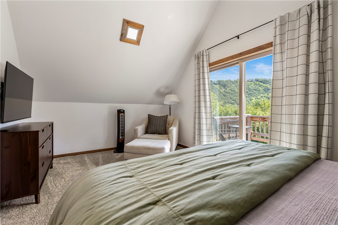 Cherokee Crossing Estates - Residential