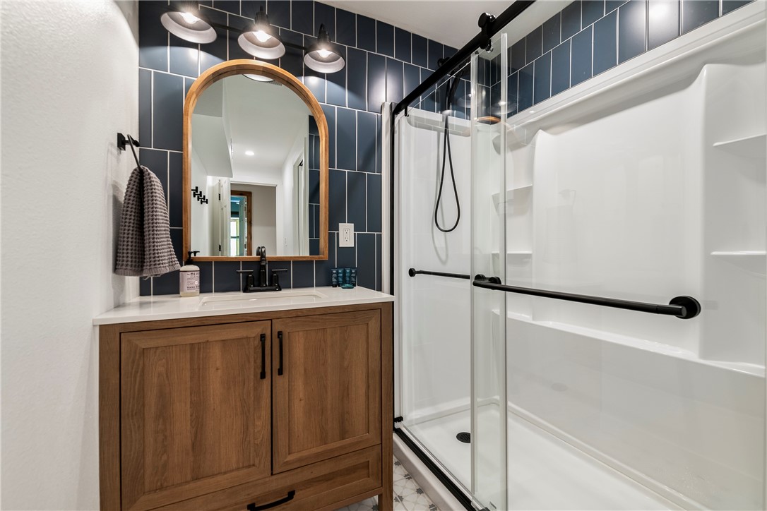 Cherokee Crossing Estates - Residential