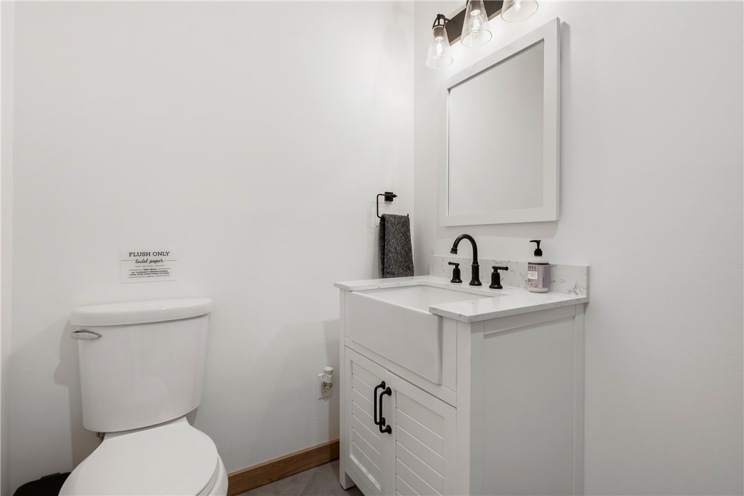 Cherokee Crossing Estates - Residential