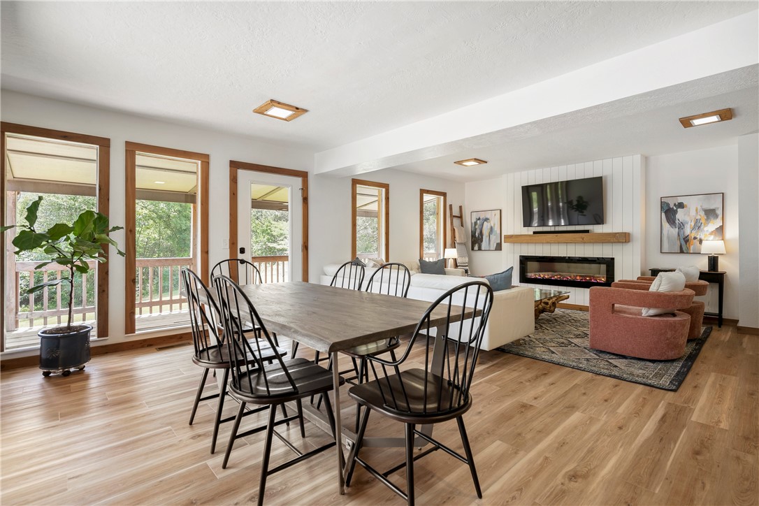 Cherokee Crossing Estates - Residential