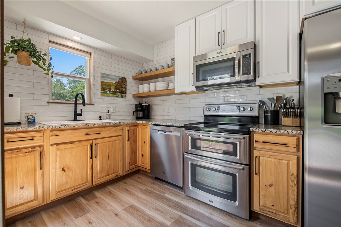 Cherokee Crossing Estates - Residential