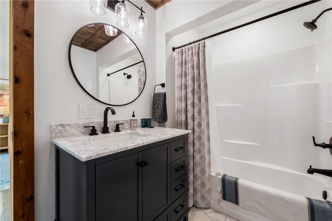 Cherokee Crossing Estates - Residential