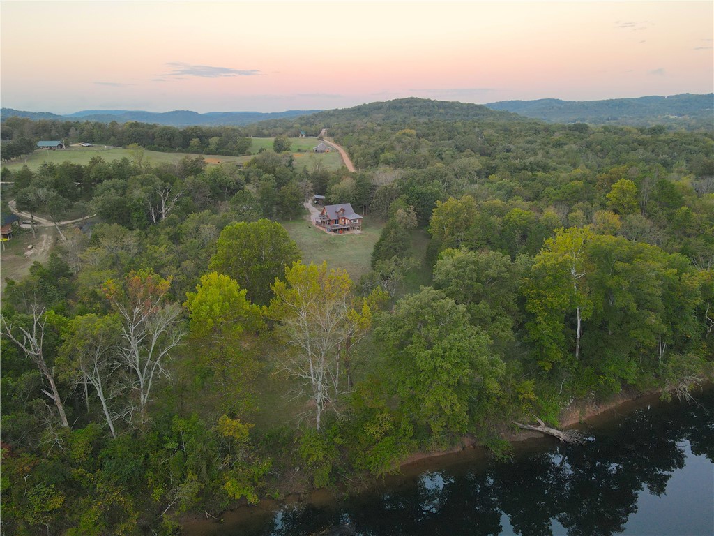 Cherokee Crossing Estates - Residential