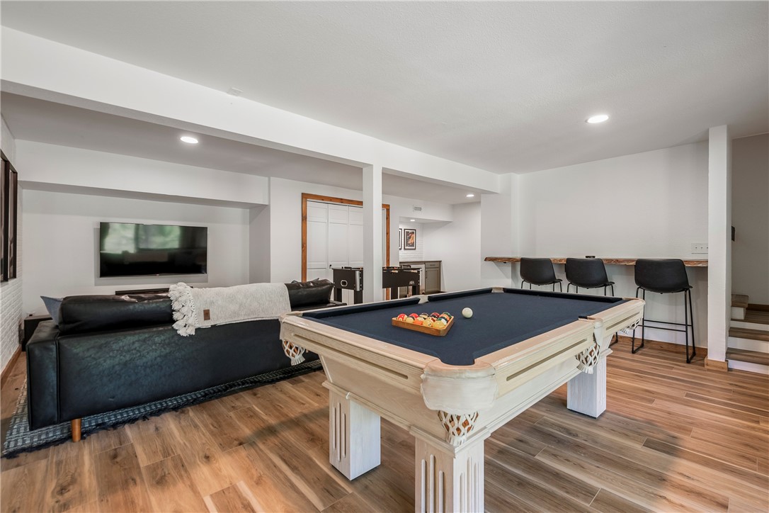 Cherokee Crossing Estates - Residential