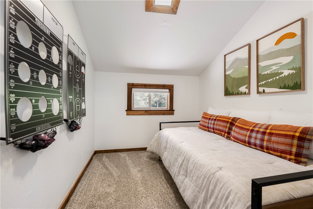 Cherokee Crossing Estates - Residential