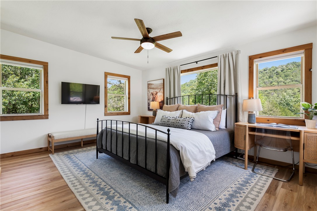 Cherokee Crossing Estates - Residential