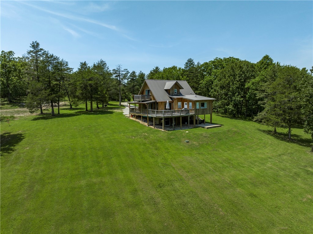 Cherokee Crossing Estates - Residential