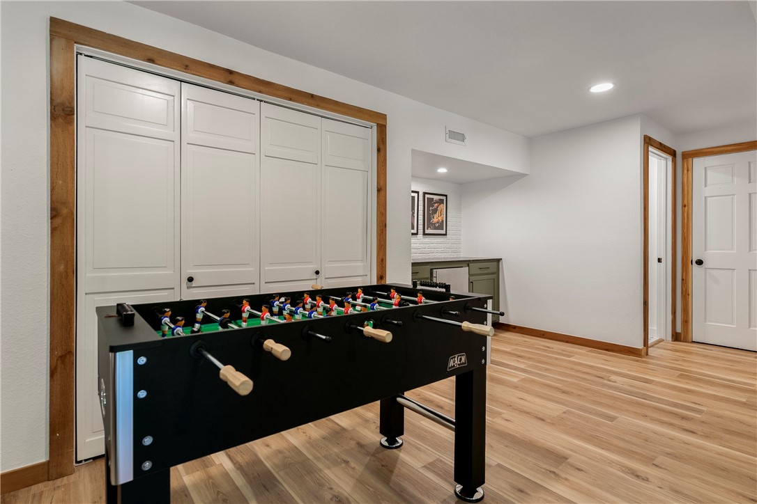 Cherokee Crossing Estates - Residential