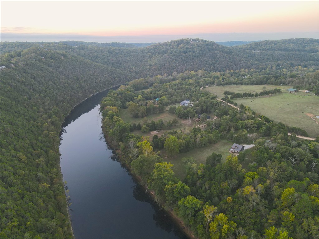 Cherokee Crossing Estates - Residential