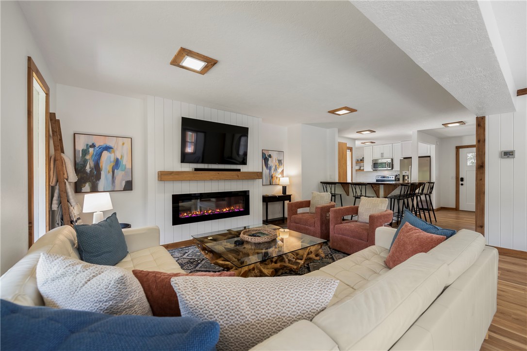 Cherokee Crossing Estates - Residential