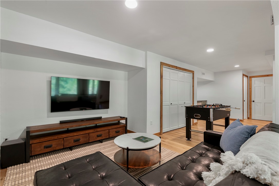 Cherokee Crossing Estates - Residential