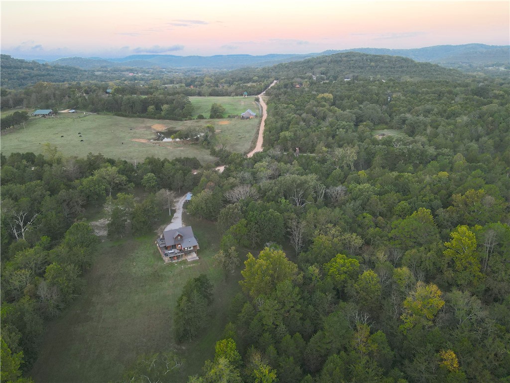 Cherokee Crossing Estates - Residential