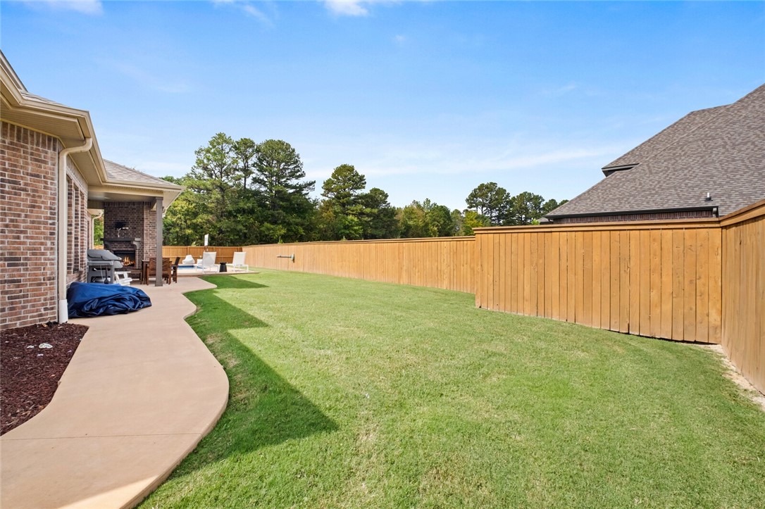 Creek Meadow Residential Sub - Residential