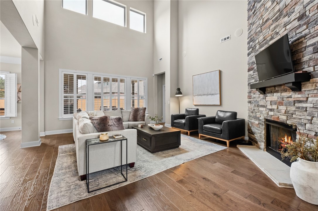 Creek Meadow Residential Sub - Residential