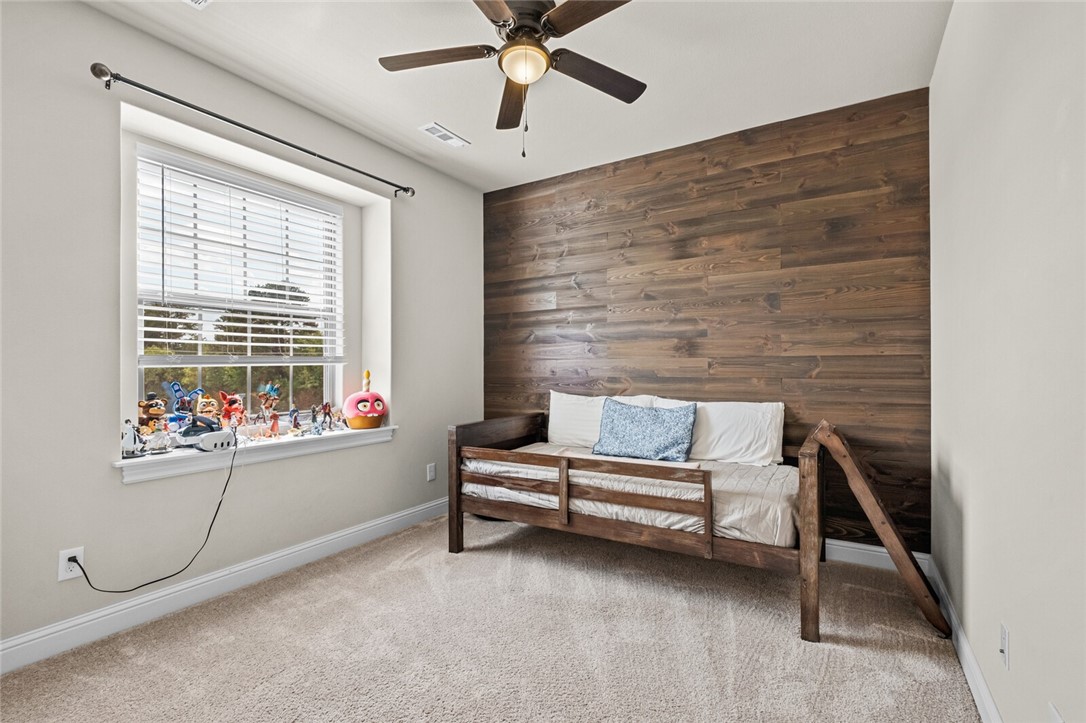 Creek Meadow Residential Sub - Residential