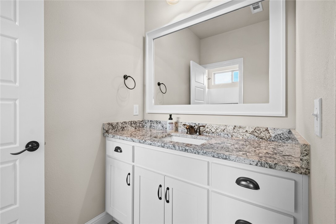 Creek Meadow Residential Sub - Residential