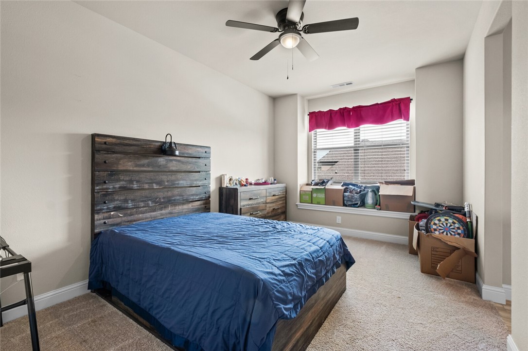 Creek Meadow Residential Sub - Residential