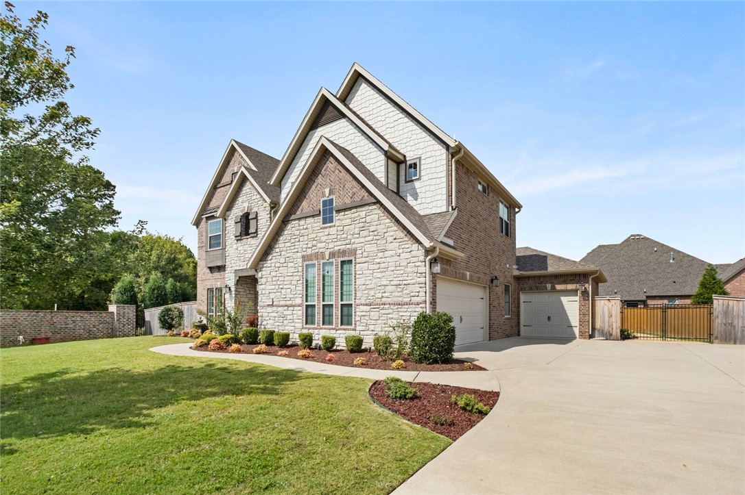 Creek Meadow Residential Sub - Residential