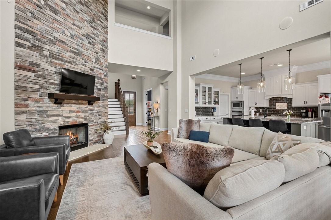 Creek Meadow Residential Sub - Residential