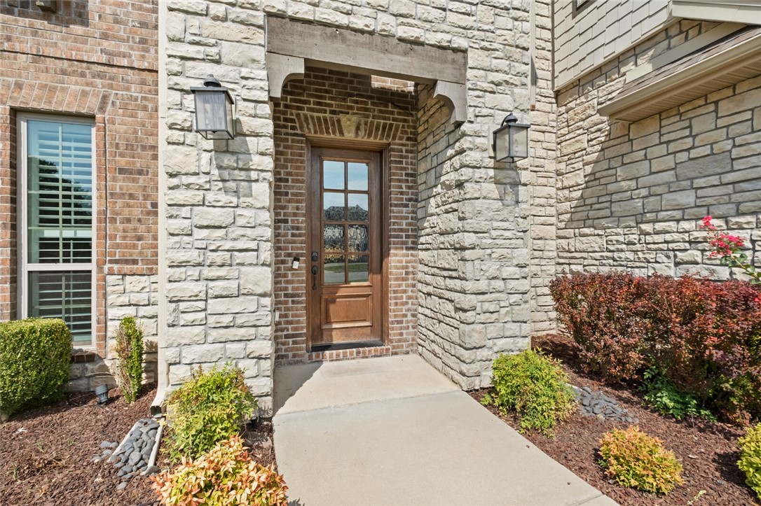 Creek Meadow Residential Sub - Residential