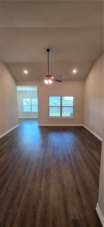 Sundowner - Residential Lease