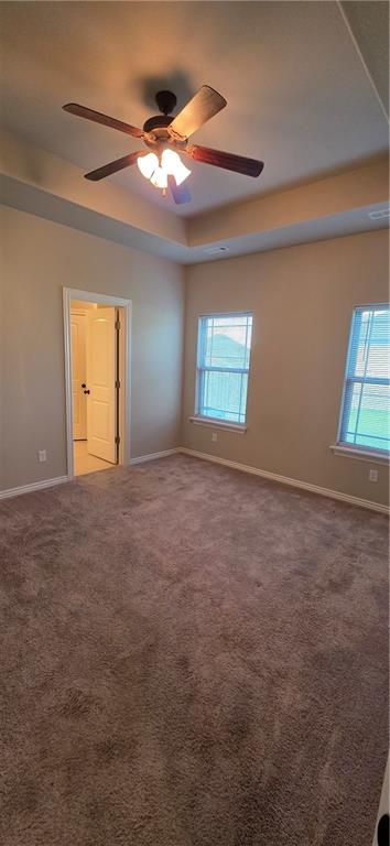 Sundowner - Residential Lease