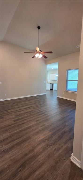 Sundowner - Residential Lease