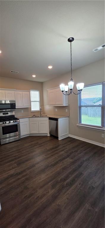 Sundowner - Residential Lease