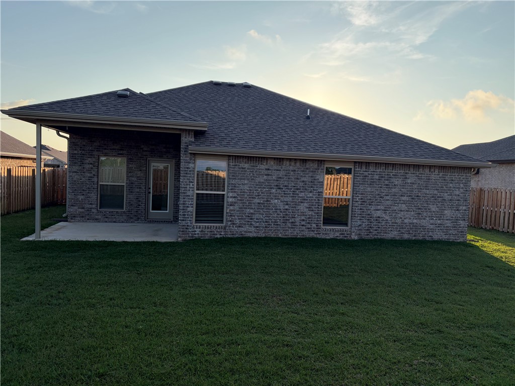 Saratoga - Residential Lease