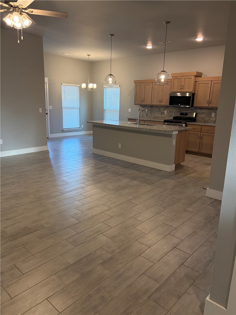 Saratoga - Residential Lease
