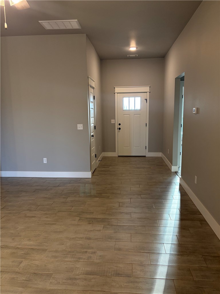 Saratoga - Residential Lease