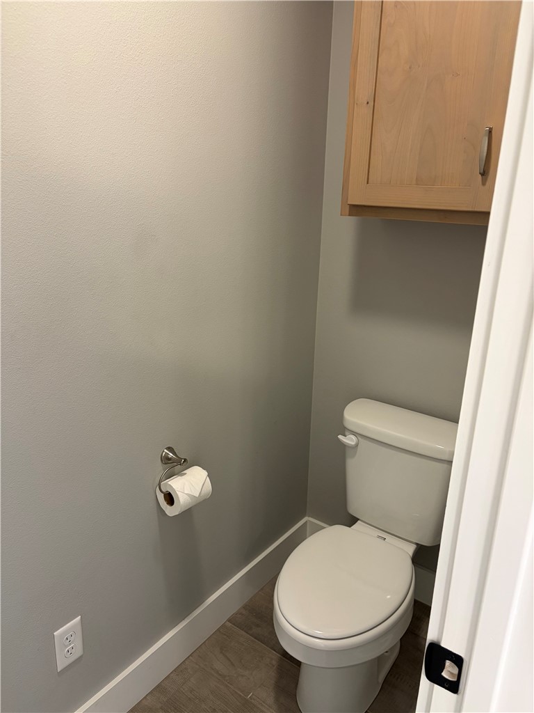 Saratoga - Residential Lease