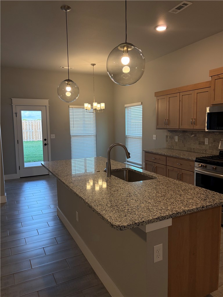 Saratoga - Residential Lease