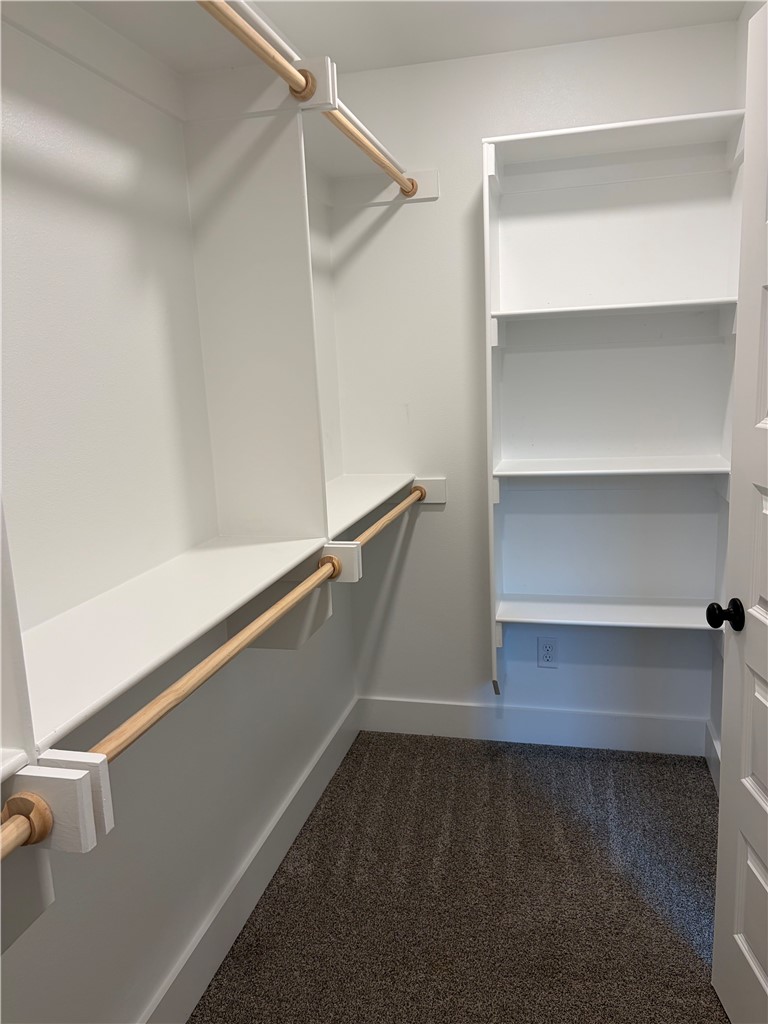 Saratoga - Residential Lease
