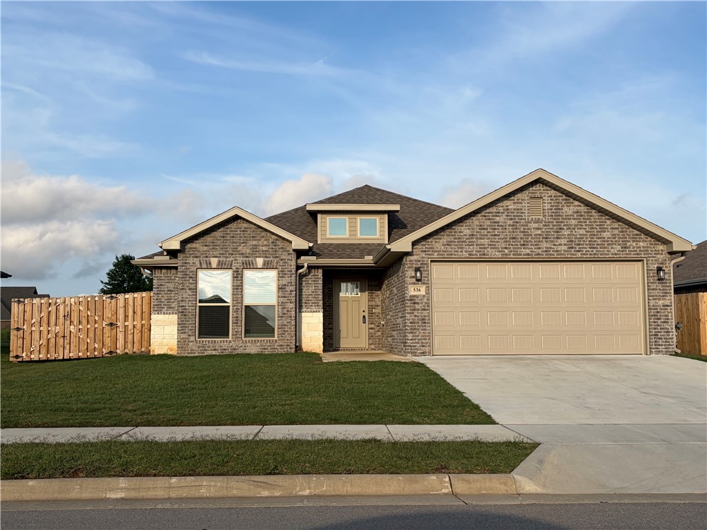 Saratoga - Residential Lease
