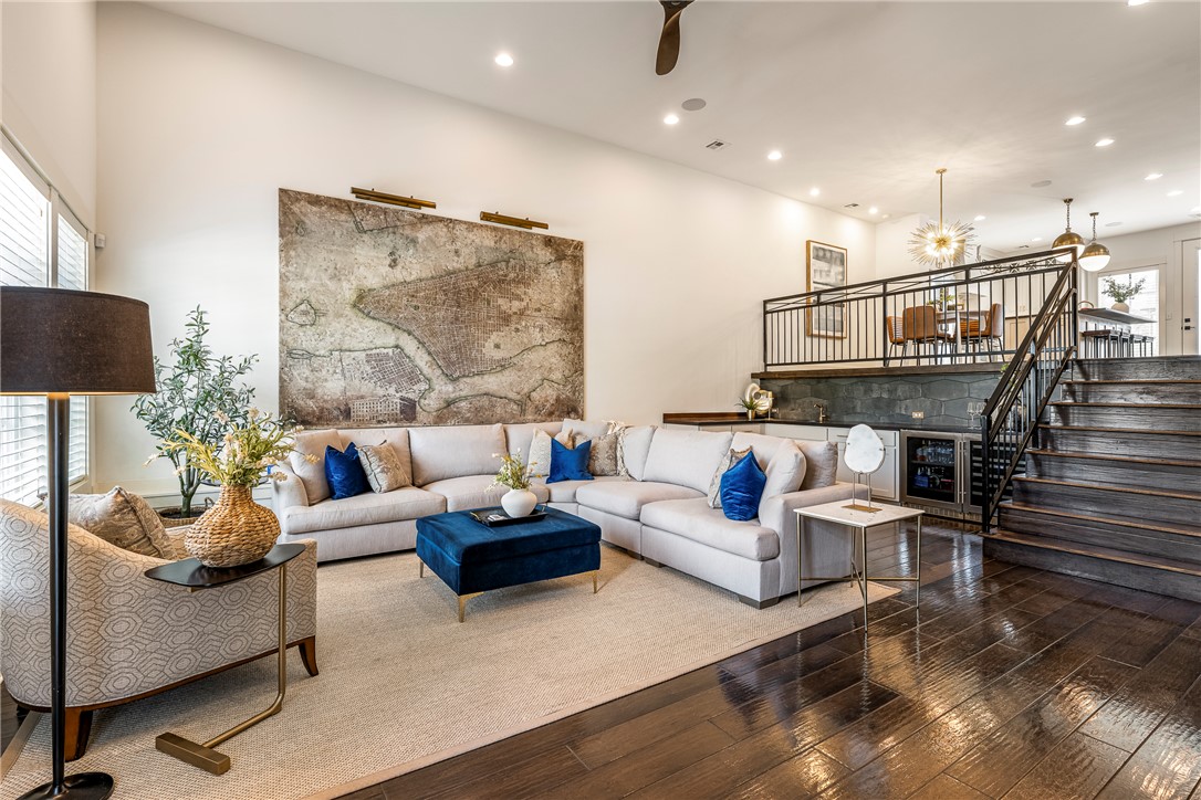 Railroad Add Bentonville - Residential