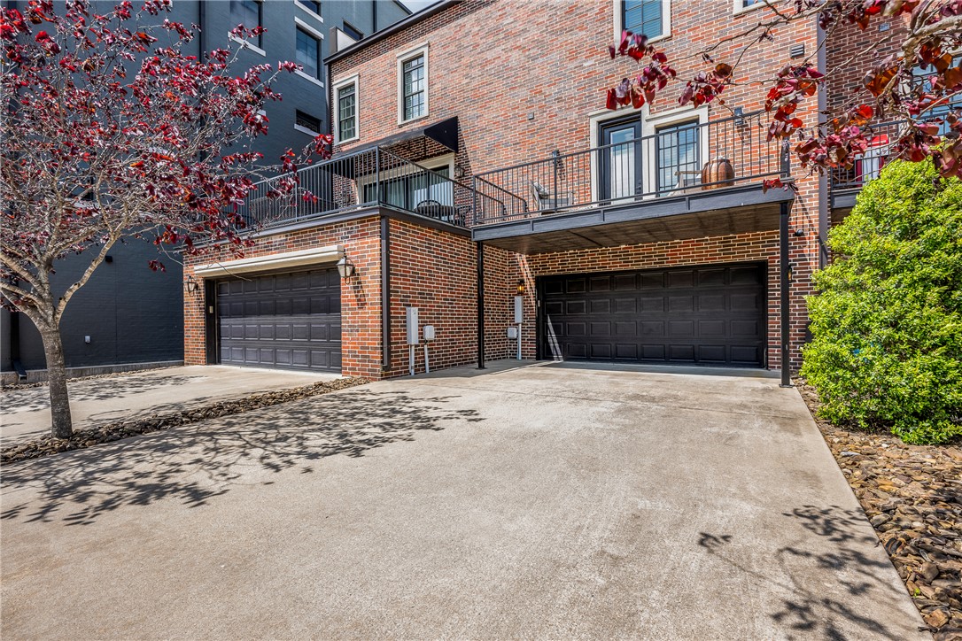 Railroad Add Bentonville - Residential