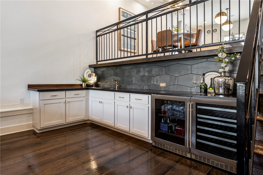 Railroad Add Bentonville - Residential