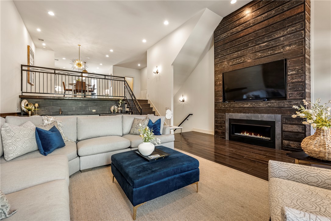 Railroad Add Bentonville - Residential