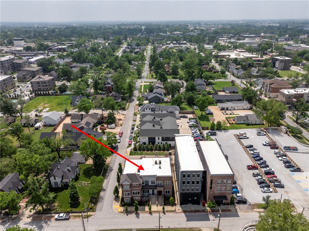 Railroad Add Bentonville - Residential