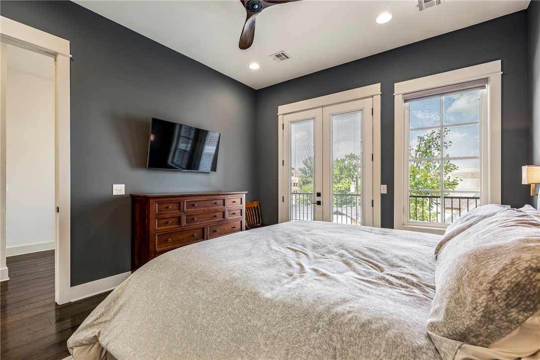 Railroad Add Bentonville - Residential