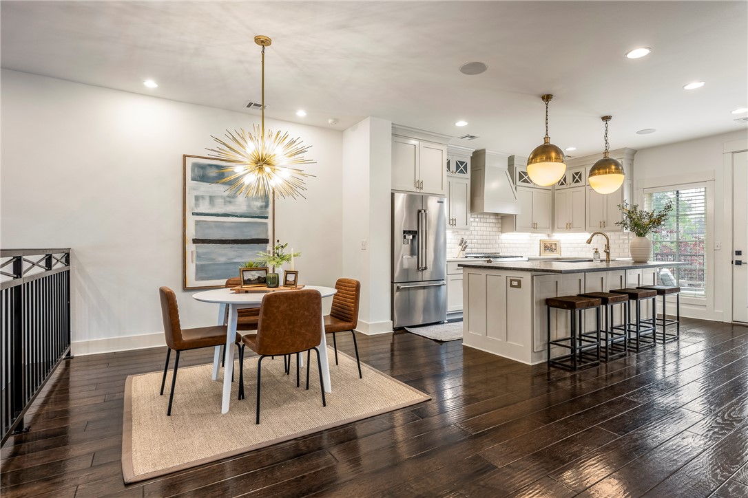 Railroad Add Bentonville - Residential