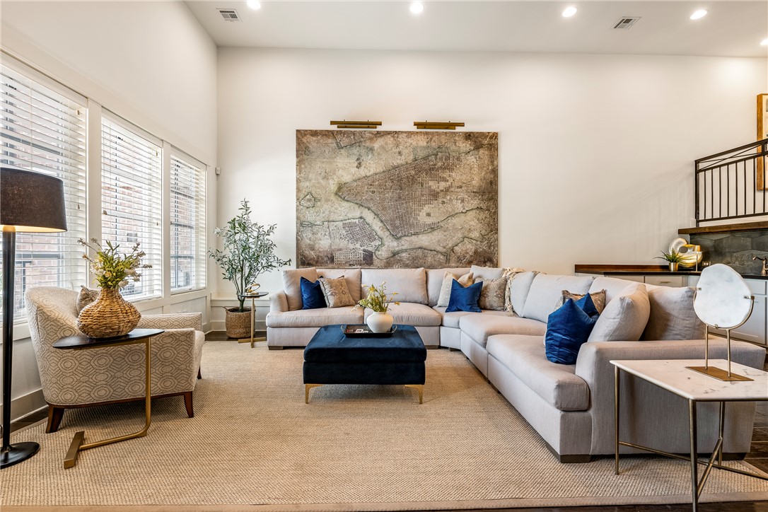 Railroad Add Bentonville - Residential