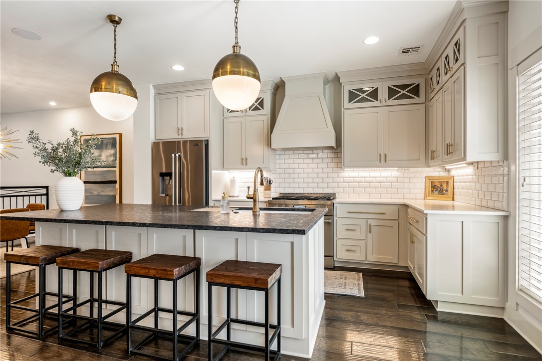 Railroad Add Bentonville - Residential
