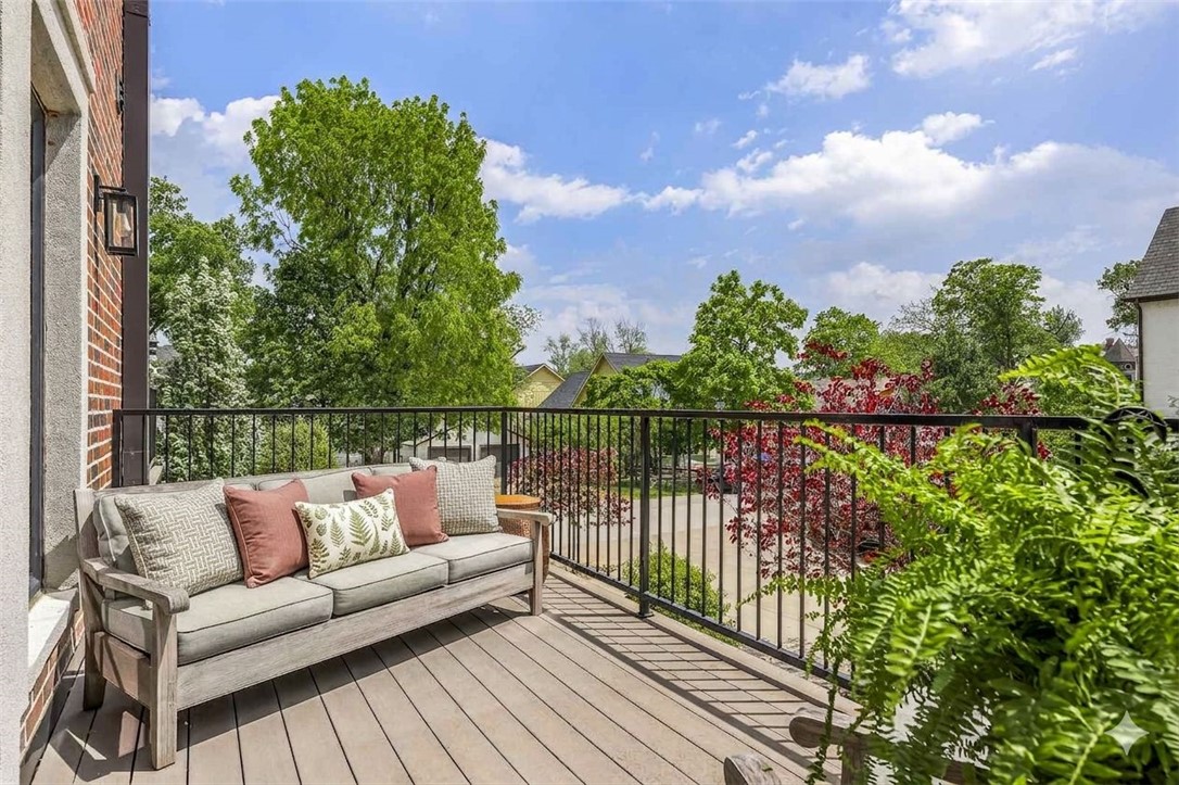 Railroad Add Bentonville - Residential