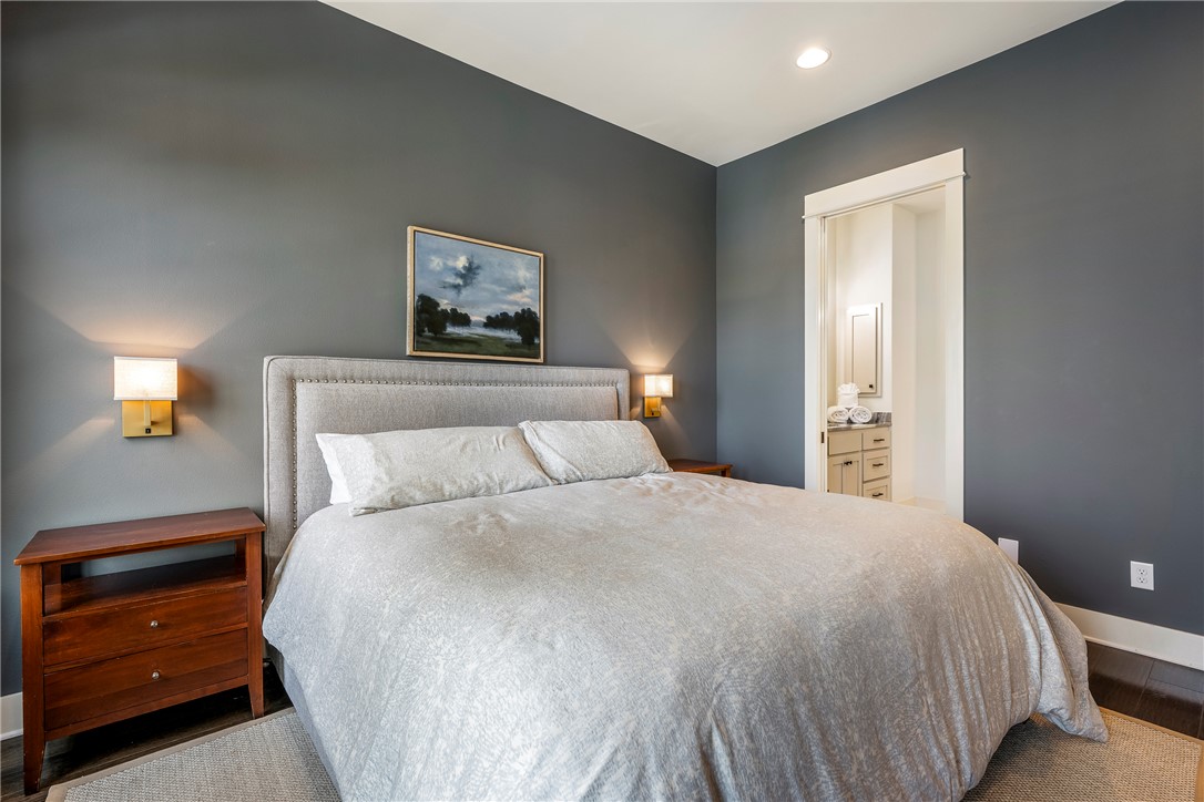 Railroad Add Bentonville - Residential