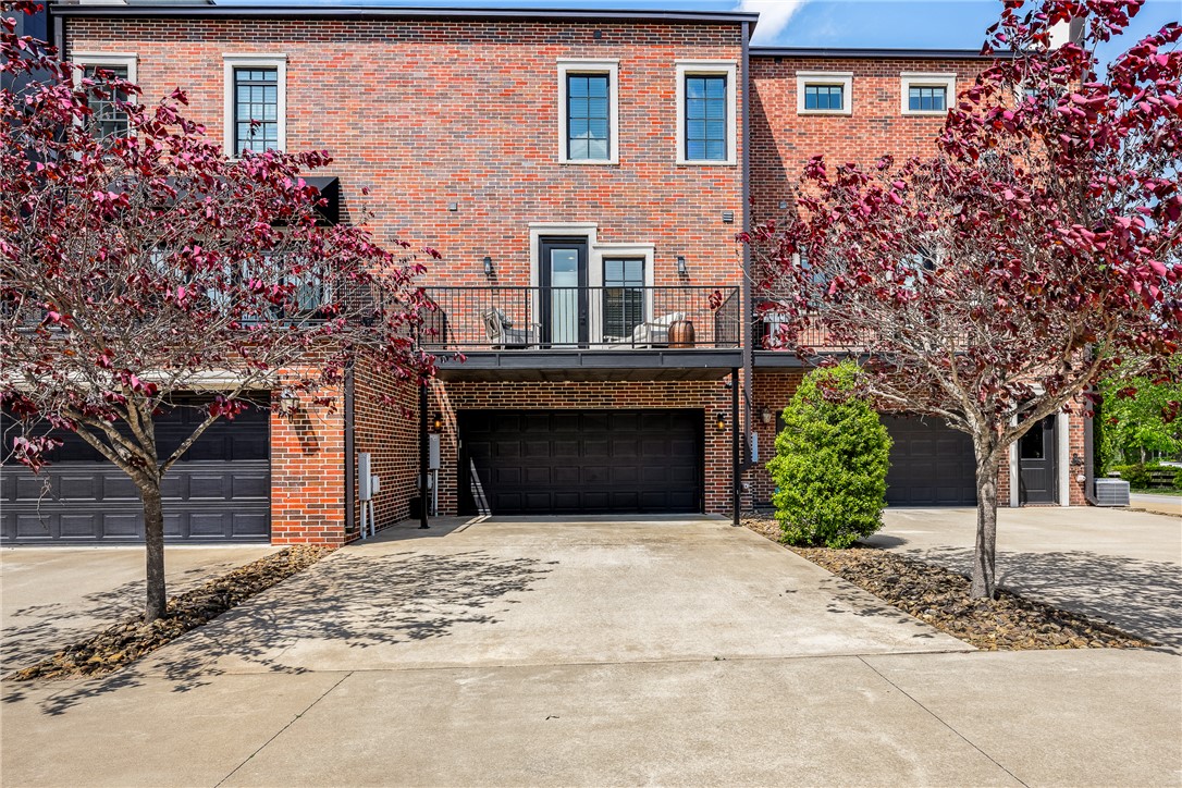 Railroad Add Bentonville - Residential