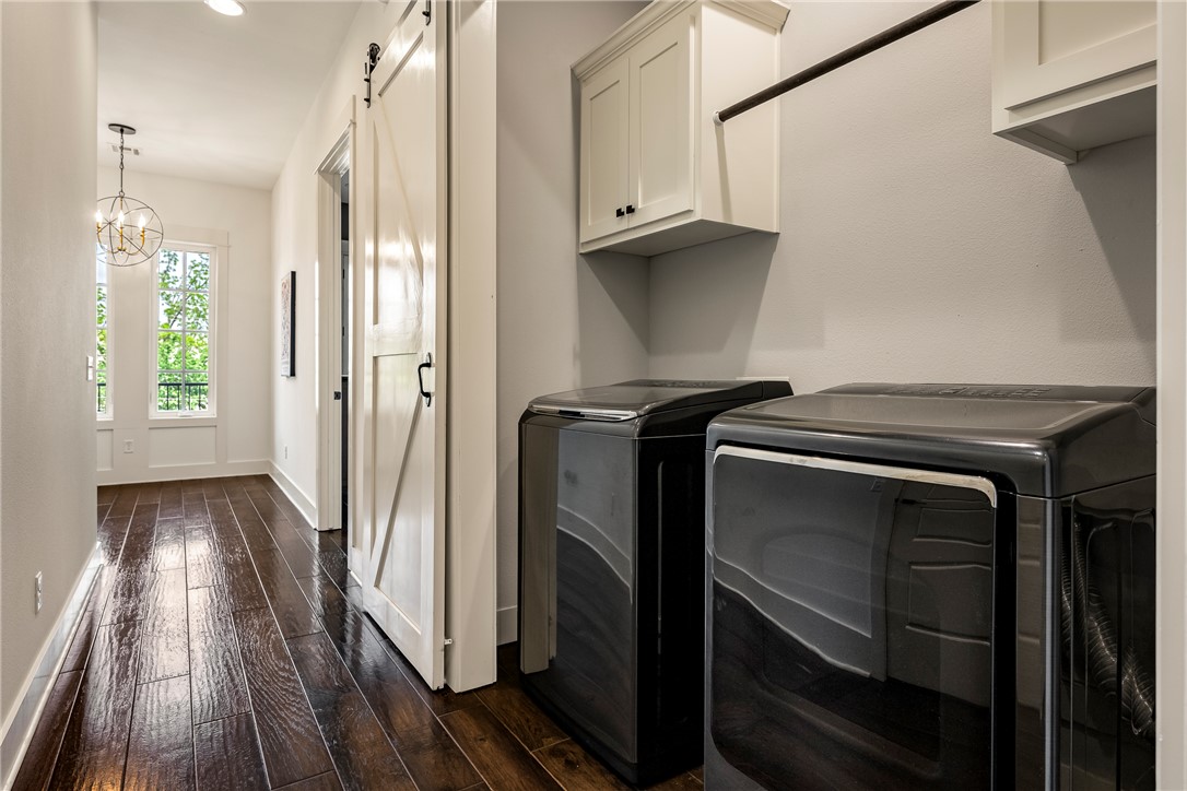 Railroad Add Bentonville - Residential