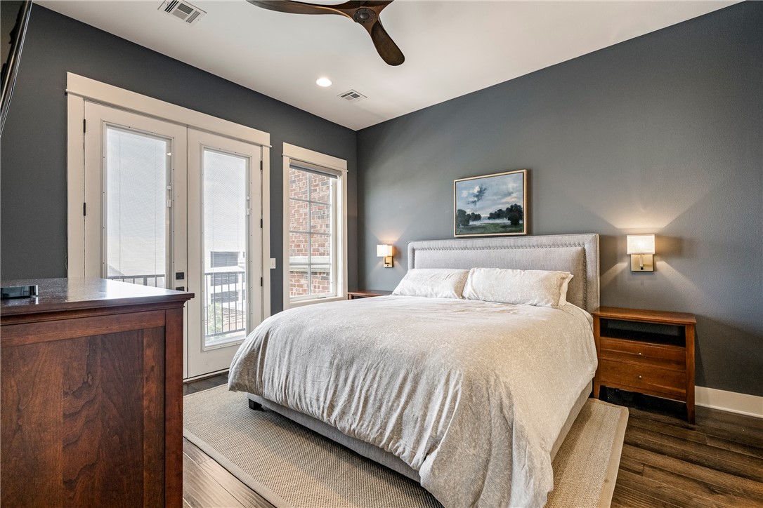 Railroad Add Bentonville - Residential